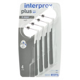 Interprox Plus X Maxi 4 interdentaal ragers 1060