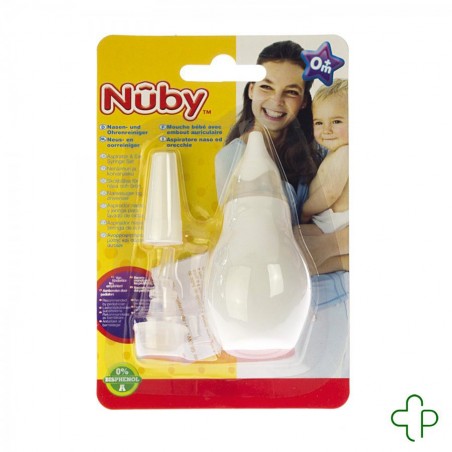 Nuby Neuspeer Nuby Neuspeer