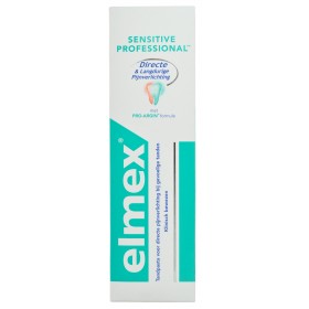 Elmex Sensitive Professional Tandpasta Tube 75 ml