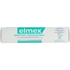 Elmex Sensitive Professional Tandpasta Tube 75 ml