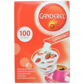 Canderel Sticks              100x1g