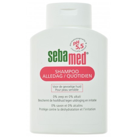 Sebamed Shampoo Alledag 200ml Sebamed Shampoo Alledag 200ml
