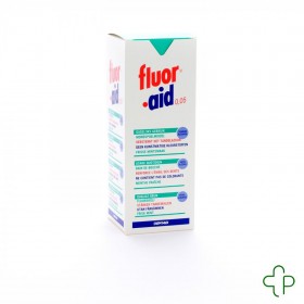 Fluor Aid 0,05% Solution Buccale        500ml 3104