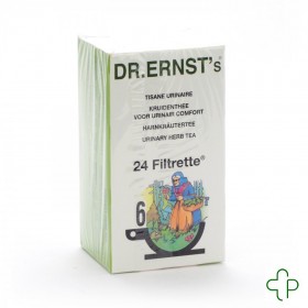 Ernst Dr Filt N 6 Thee Nier...