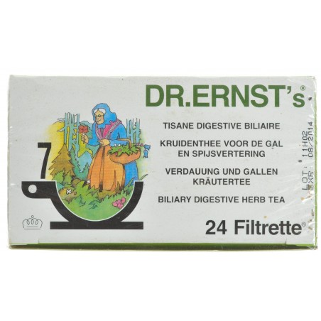 Ernst Dr Filt N 7 Thee Lever En Gal Ernst Dr Filt N 7 Thee Lever En Gal
