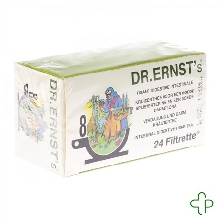 Ernst Dr Filt N 8 Thee Maag En Darm Ernst Dr Filt N 8 Thee Maag En Darm