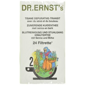 Ernst Dr N 2 Thee Bloedzuiverend