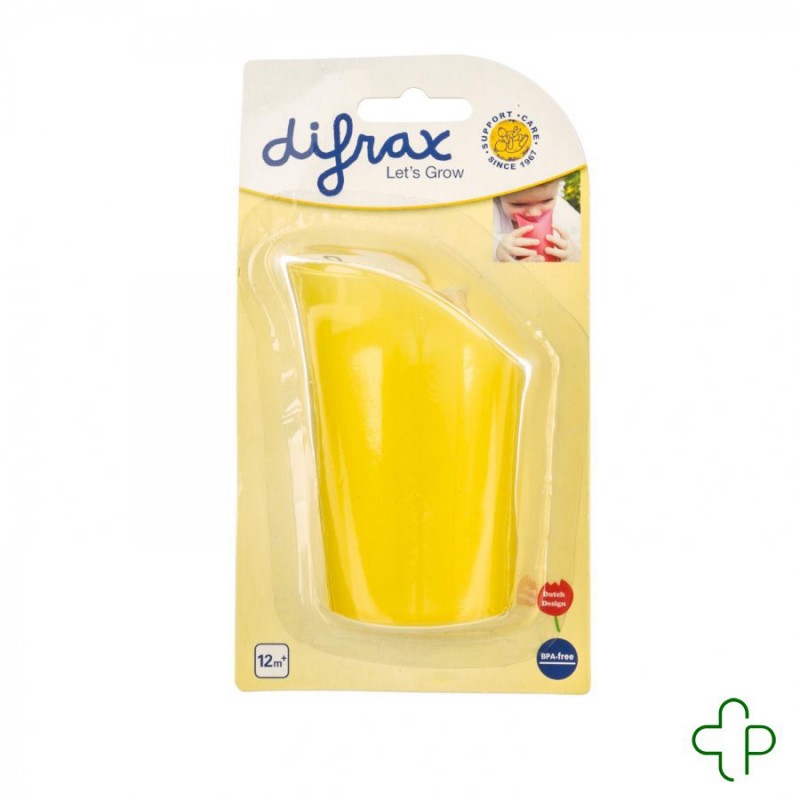 Difrax Gobelet Educatif                        703
