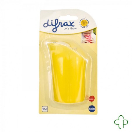 Difrax Gobelet Educatif 703 Difrax Gobelet Educatif 703