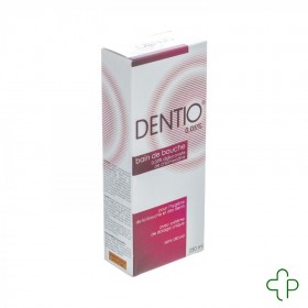 Dentio R 0,05% Mondspoelmiddel 250ml