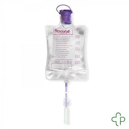 Flocare Top Fill Reserv. Pack Connect. 1,3l 570139 Flocare Top Fill Reserv. Pack Connect. 1,3l 570139