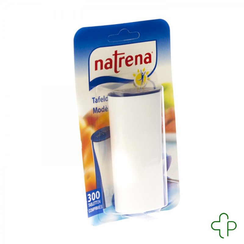 Natrena Comprimés  300 Modele de Table