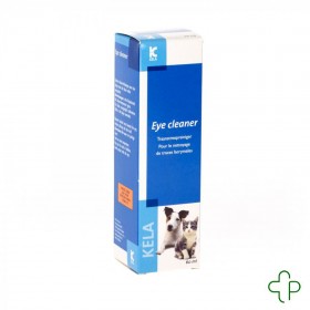 Eye Cleaner               60ml