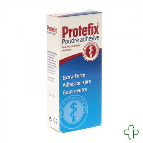Protefix poudre Adh Extra Sterk 50g