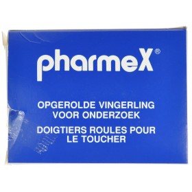 Pharmex Vingerling Opgerold L 100