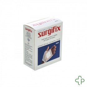 Surgifix 2   Hand 3m