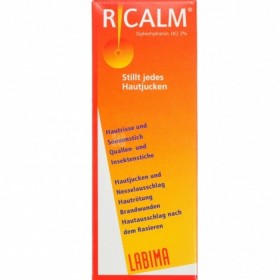 R Calm Emulsie 90ml
