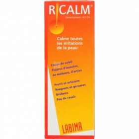 R Calm Emulsie 90ml