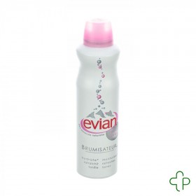 Evian Verstuiver 150ml