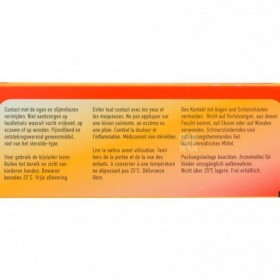 Extrapan Ibuprofenum Gel 50g - Acheter en ligne