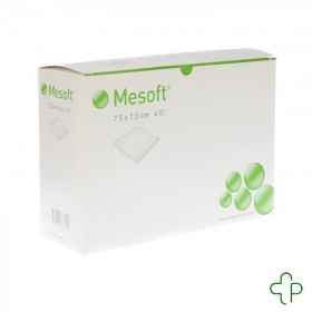 Mesoft Kp Niet St 7,5X...