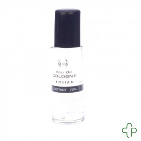 Edc Extrait 70% Fraver  125ml Vapo Cap - Acheter en ligne