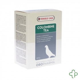 Colombine Tea                  300g