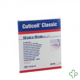 Cuticell Classic cp Gaze...