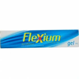 Flexium Gel 40g