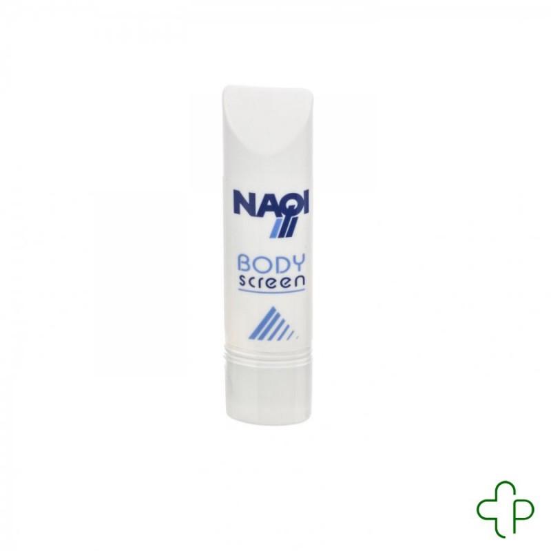 Naqi Body Screen Lotion        50ml