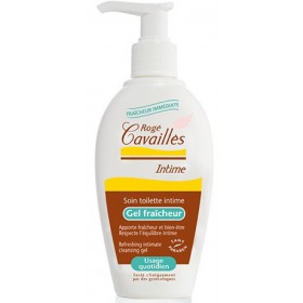 Roge Cavailles Gel Toilette...