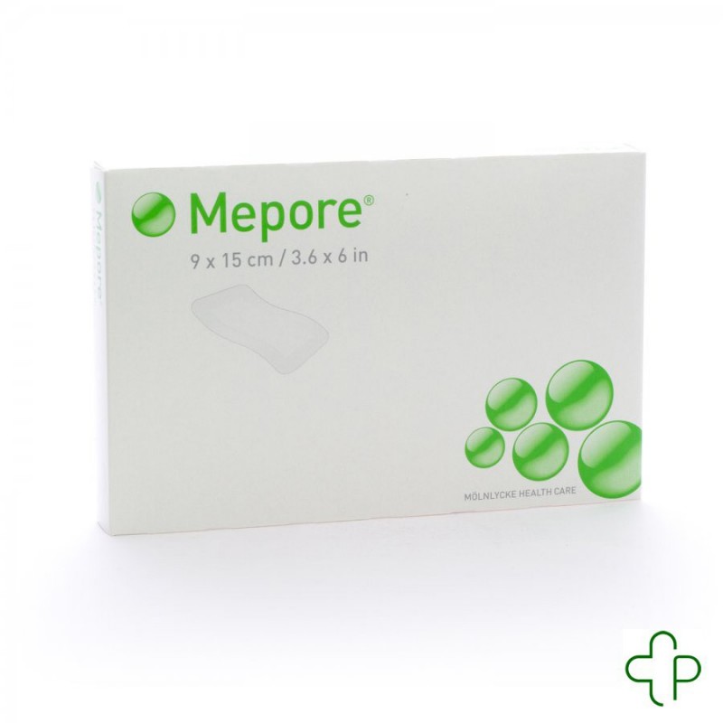 Mepore Ster        9x15cm  5 671070
