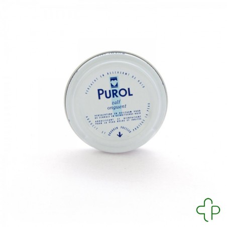 Purol Onguent Jaune 30ml - Acheter en ligne Purol Onguent Jaune 30ml - Acheter en ligne