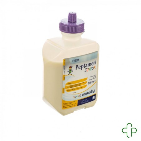 Peptamen Junior Smartflex 500ml Peptamen Junior Smartflex 500ml