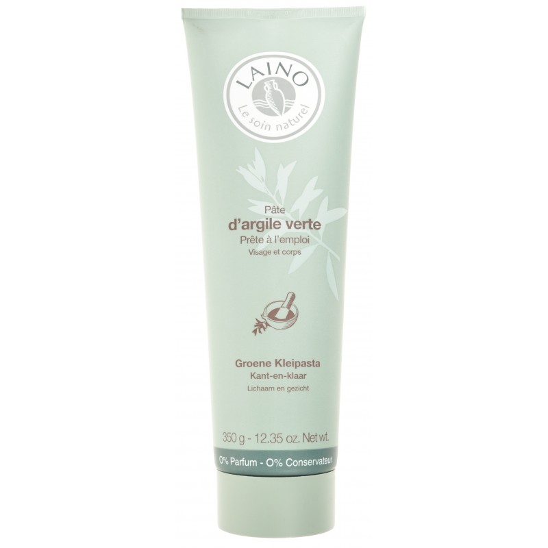 Laino Argile Masque Beaute Tbe 350g