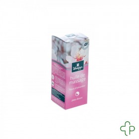 Kneipp Huile Massage   Amande 100ml