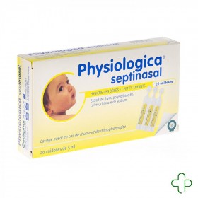 Physiologica Septinasal...
