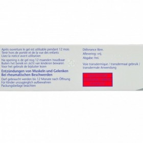 Voltaren Emulgel 1 % Gel 60 G - Acheter en ligne