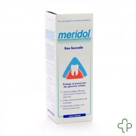 Meridol Solution Buccal...