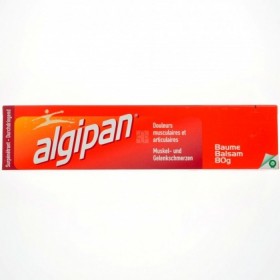 Algipan Balsem 80G