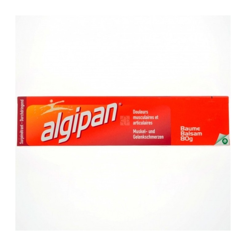 Algipan Baume 80g