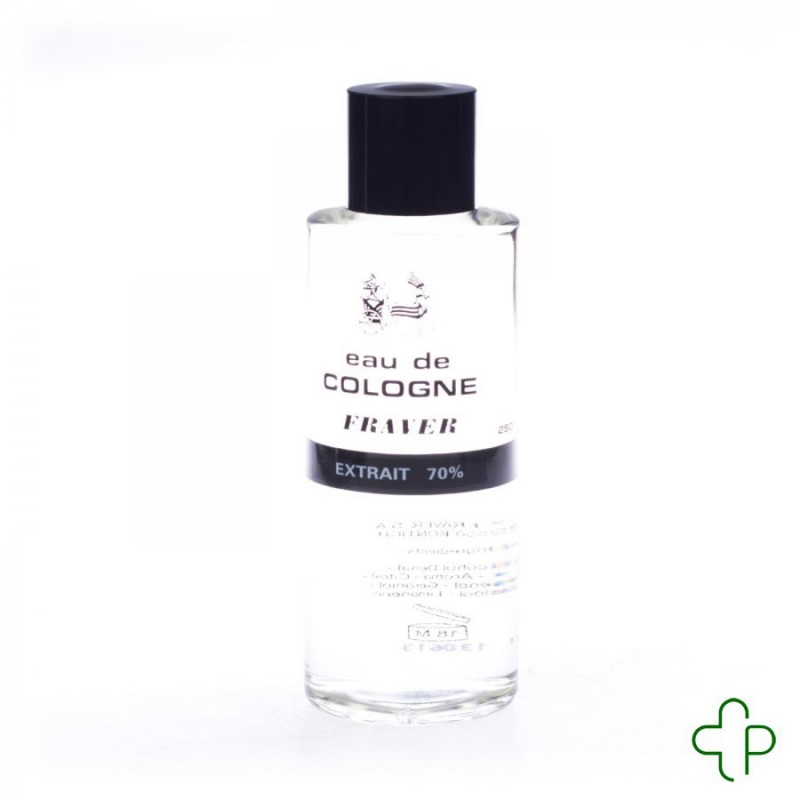 Edc Extrait 70% Fraver  250ml - Acheter en ligne