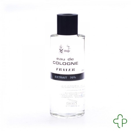 Edc Extrait 70% Fraver 250ml - Acheter en ligne Edc Extrait 70% Fraver 250ml - Acheter en ligne