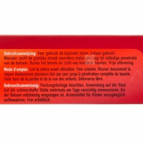 Algipan Baume 80g