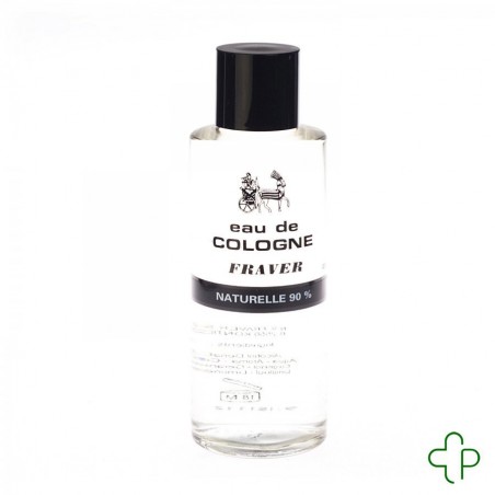 Edc Naturelle 90% Fraver 250ml - Acheter en ligne Edc Naturelle 90% Fraver 250ml - Acheter en ligne