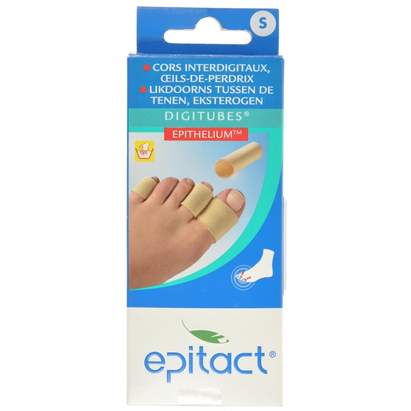 Epitact Digitubes Cors-odp Petit           1 0261