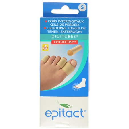 Epitact Digitubes Cors-odp Petit 1 0261 Epitact Digitubes Cors-odp Petit 1 0261