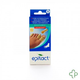 Epitact Digitubes Cors-odp Petit           1 0261
