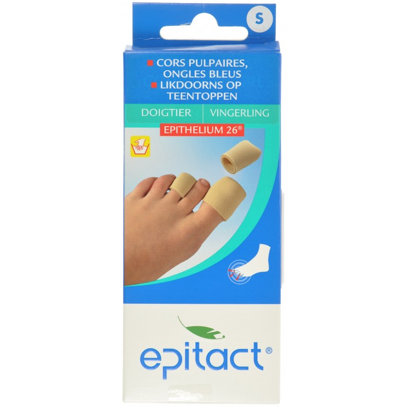 Epitact Doigtiers       23mm 1 0371