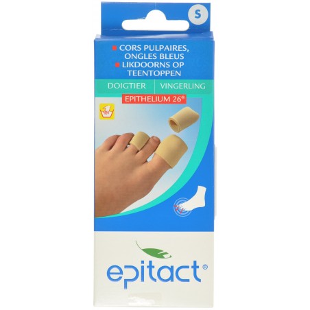 Epitact Doigtiers       23mm 1 0371